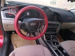 هیۆندای سۆناتا